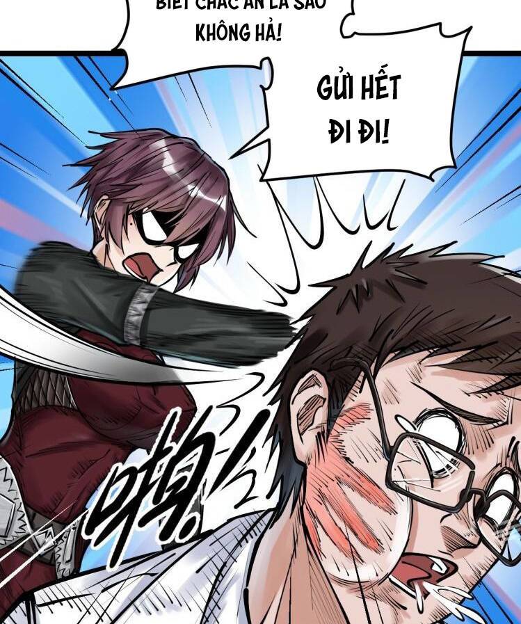 thế giới xa lạ chapter 38 21