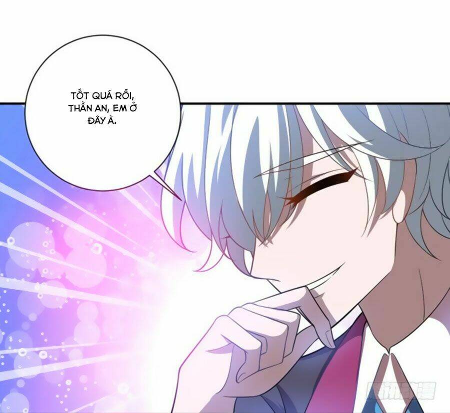 người yêu khát máu của tôi chapter 94 40