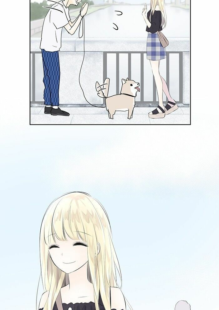 choco ngọt ngào chapter 2 2