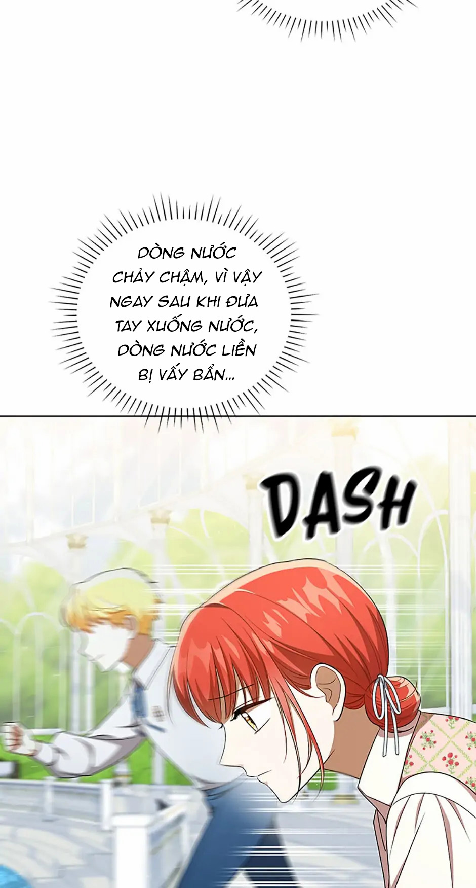 Tôi Trở Thành Phiên Dịch Viên Cho Bạo Chúa chapter 29.2 - Trang 16