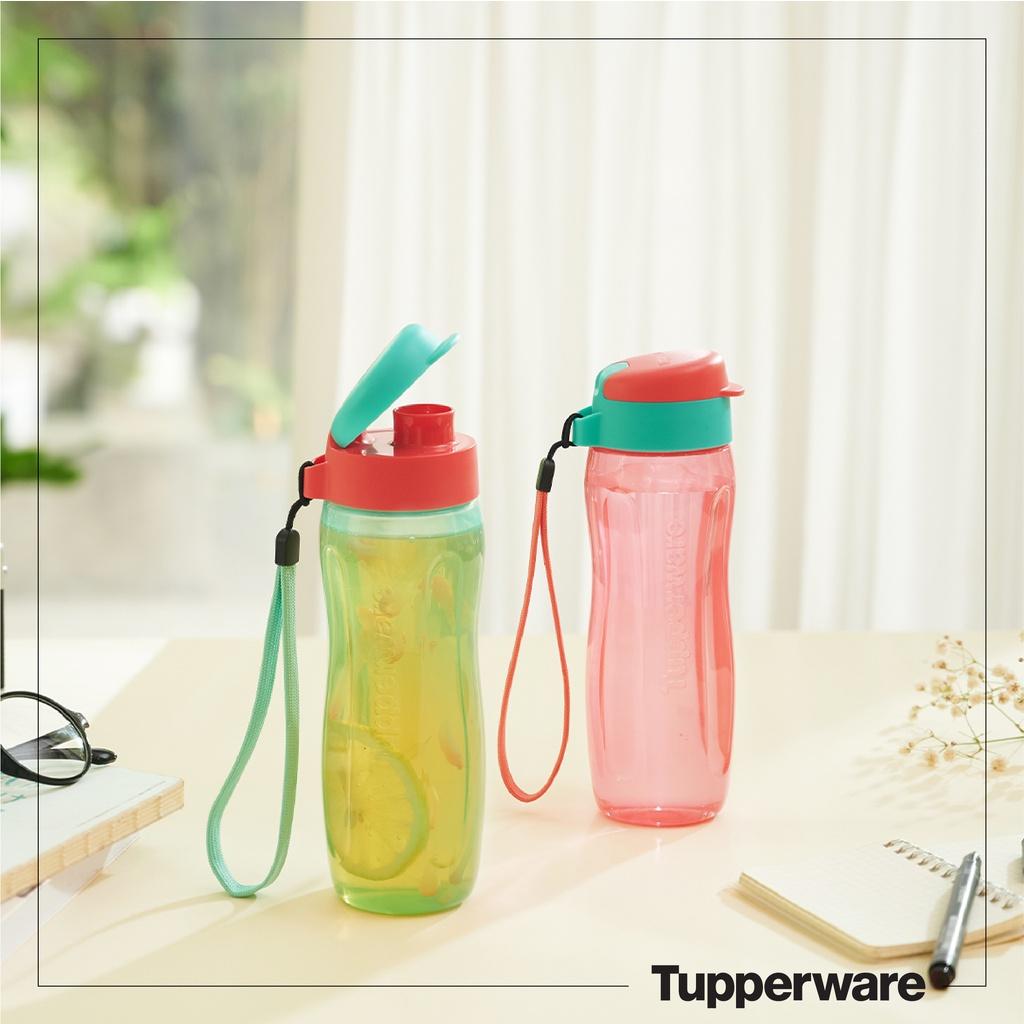 Bình Nước Tupperware Eco Bottle Gen II 500ml - Hàng Chính Hãng