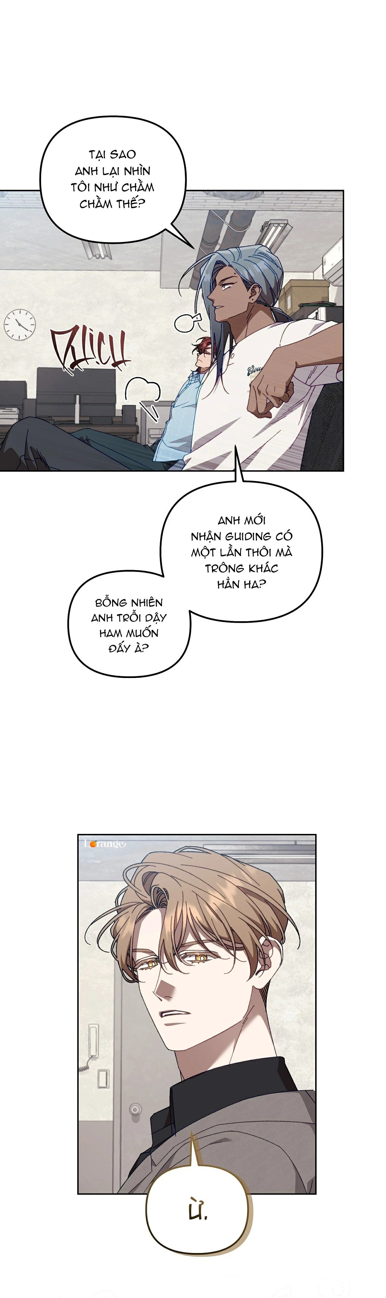 guide cấp s phết mật ong chapter 22 12