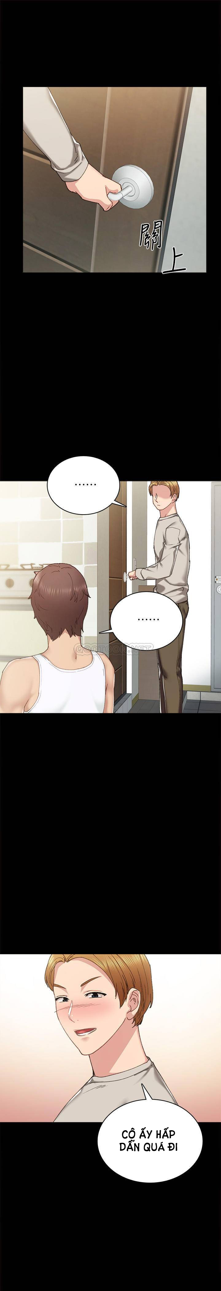 thầy giáo thực tập chapter 86 13