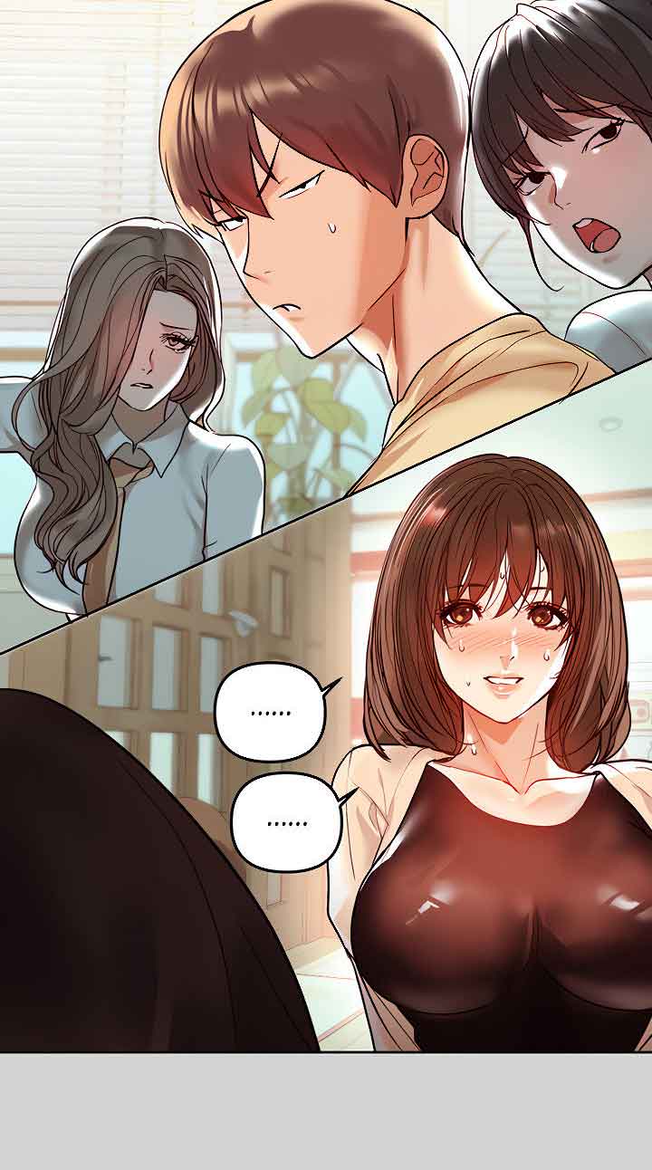 chị chủ nhà của tôi chapter 4.1 26