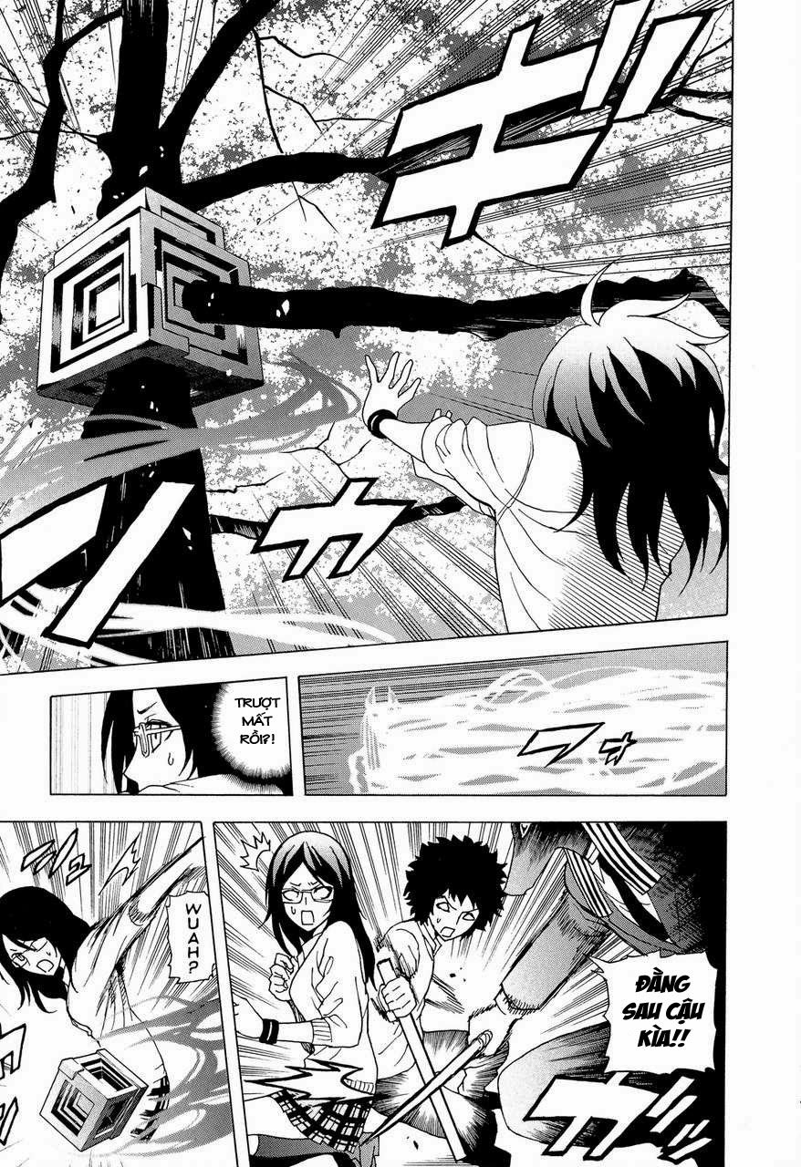 tokyo esp chapter 28 38