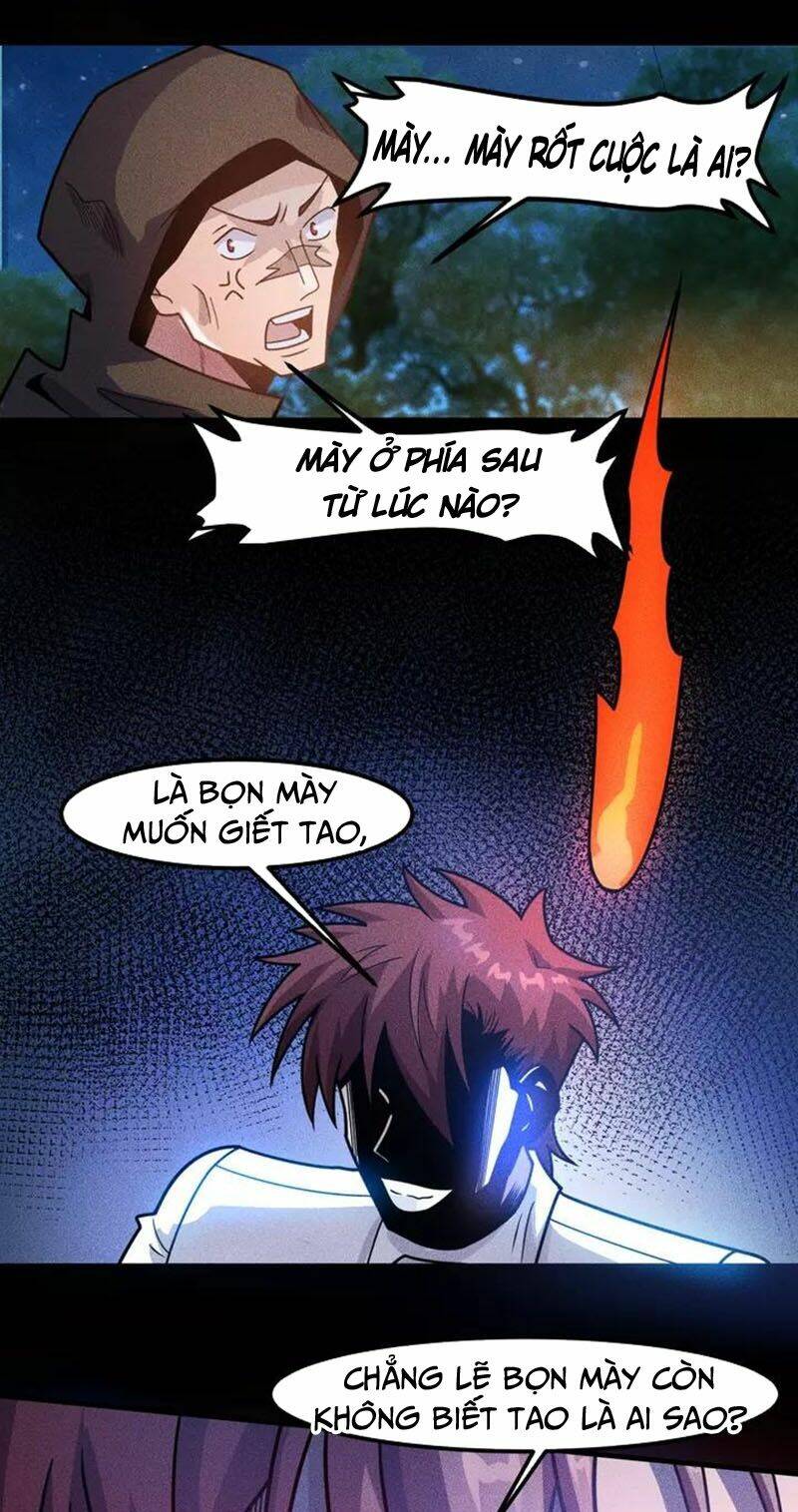 cao thủ cận vệ của nữ chủ tịch chapter 141 31