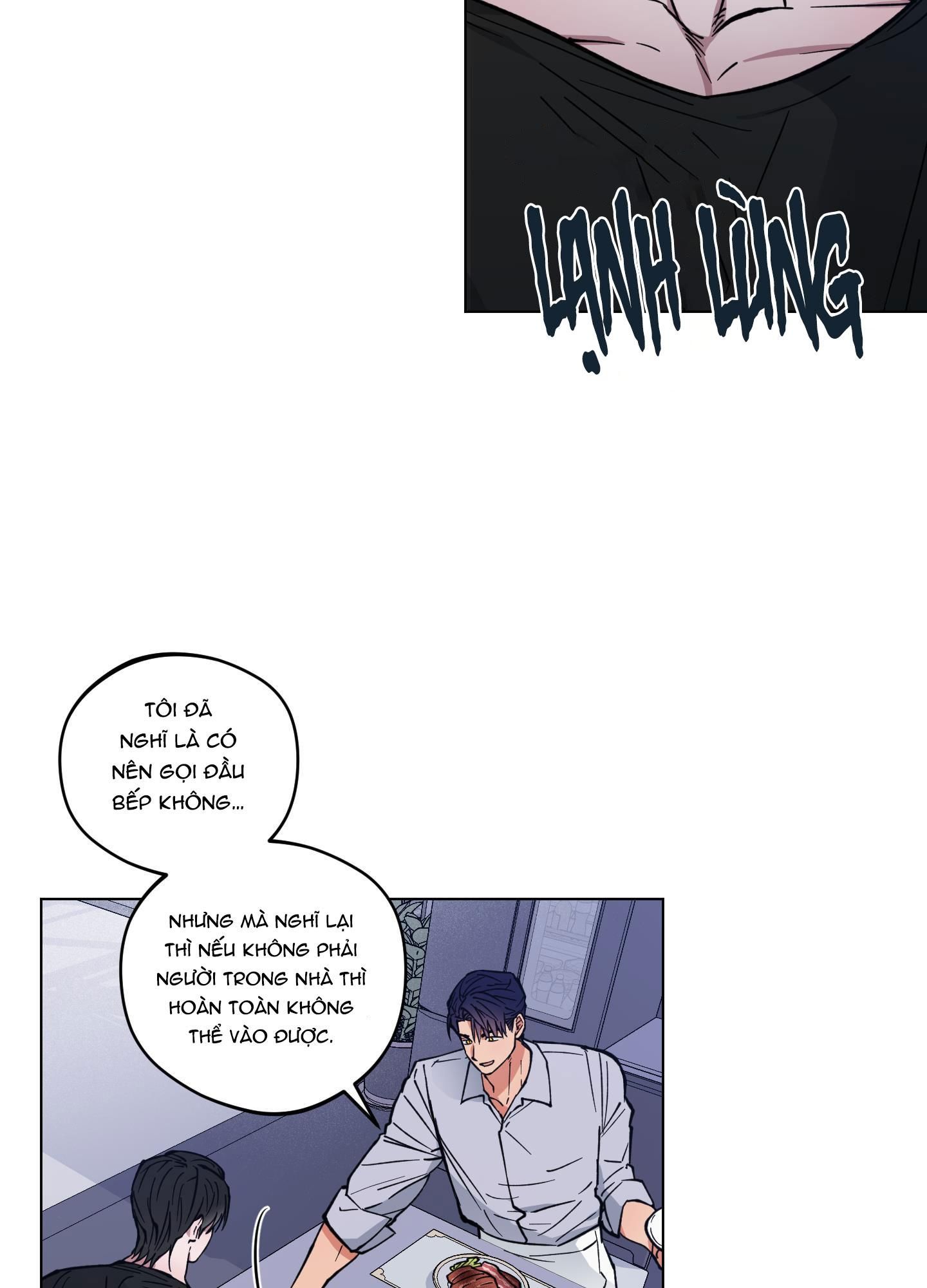 bình minh của rồng chapter 5 17