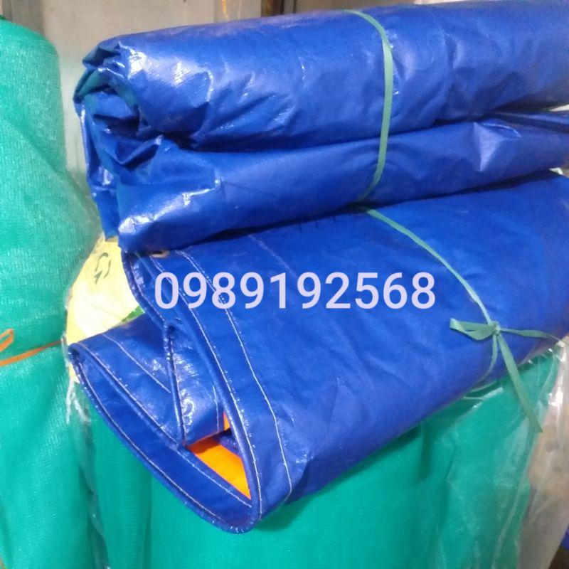 Bể bạt làm bể bơi trẻ em 2 × 1 × 0 ,5