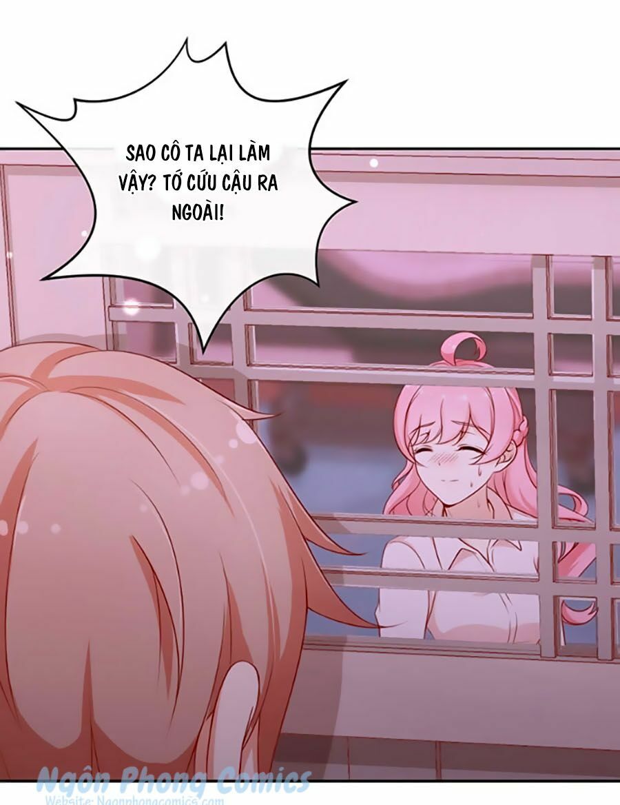 cả thế giới đều không bằng người chapter 31 23