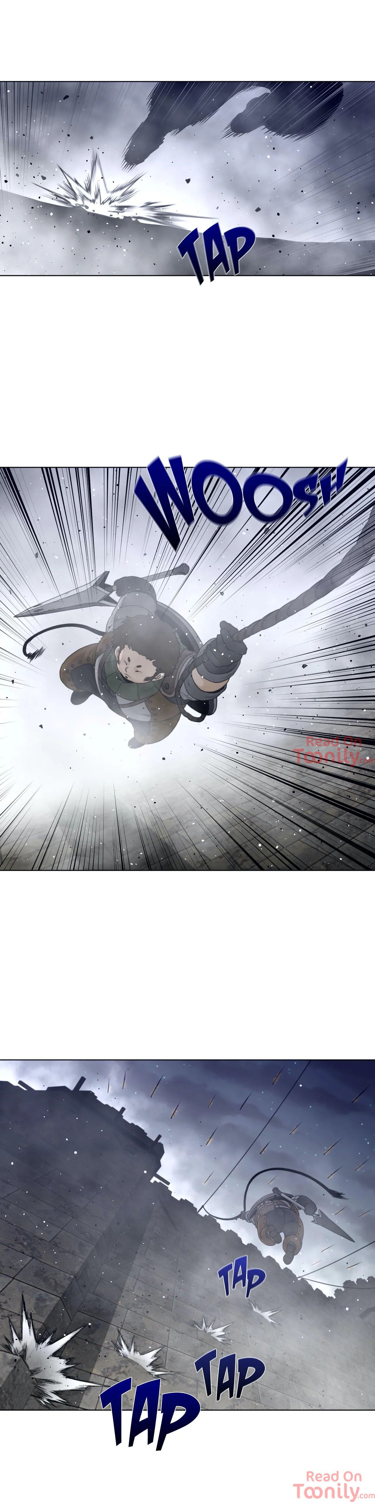 một nửa hoàn hảo chapter 107 22