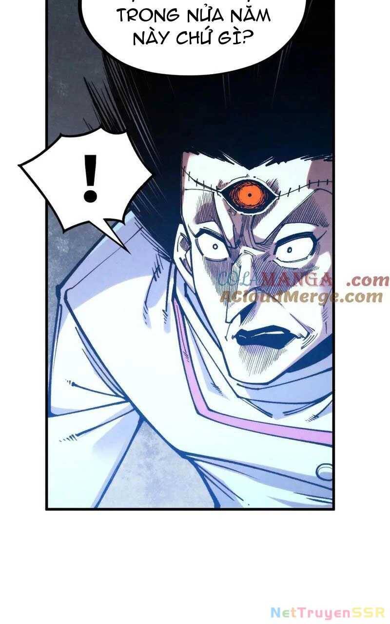 vạn cổ chí tôn chapter 321 23