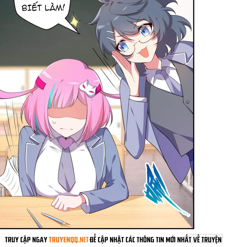 nhặt thuộc tính tại trái đất chapter 5 7