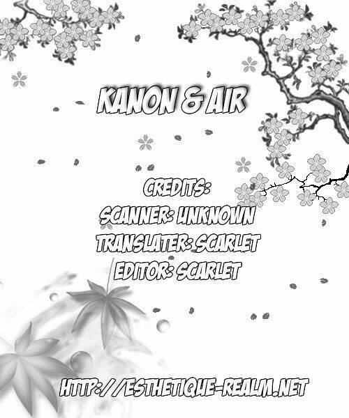 kanon & air sky chapter 4 12