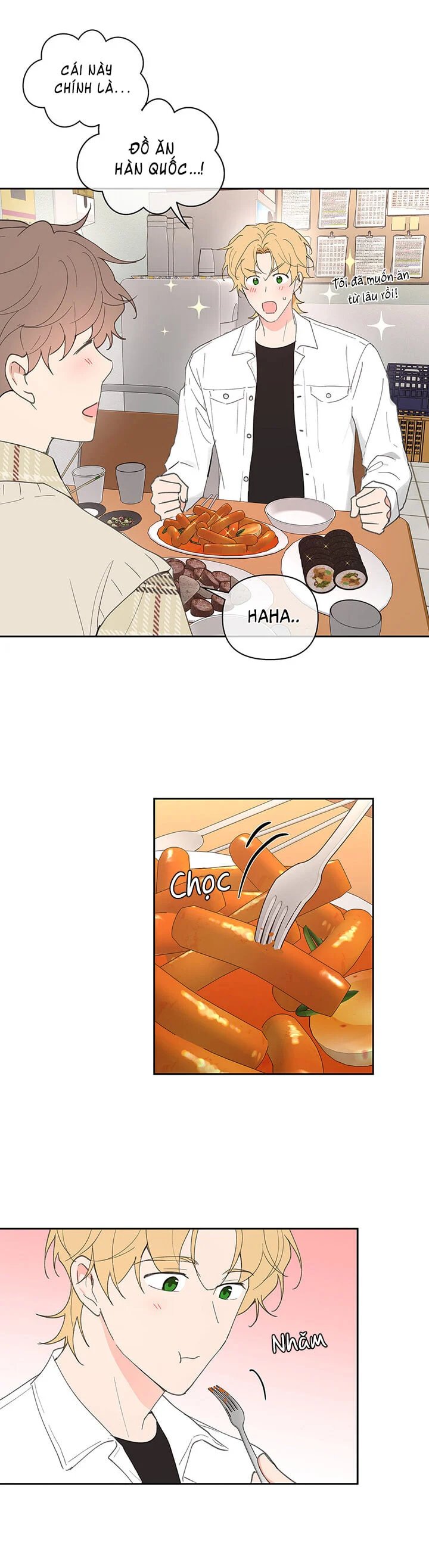 tâm tư của ju in chapter 35 24