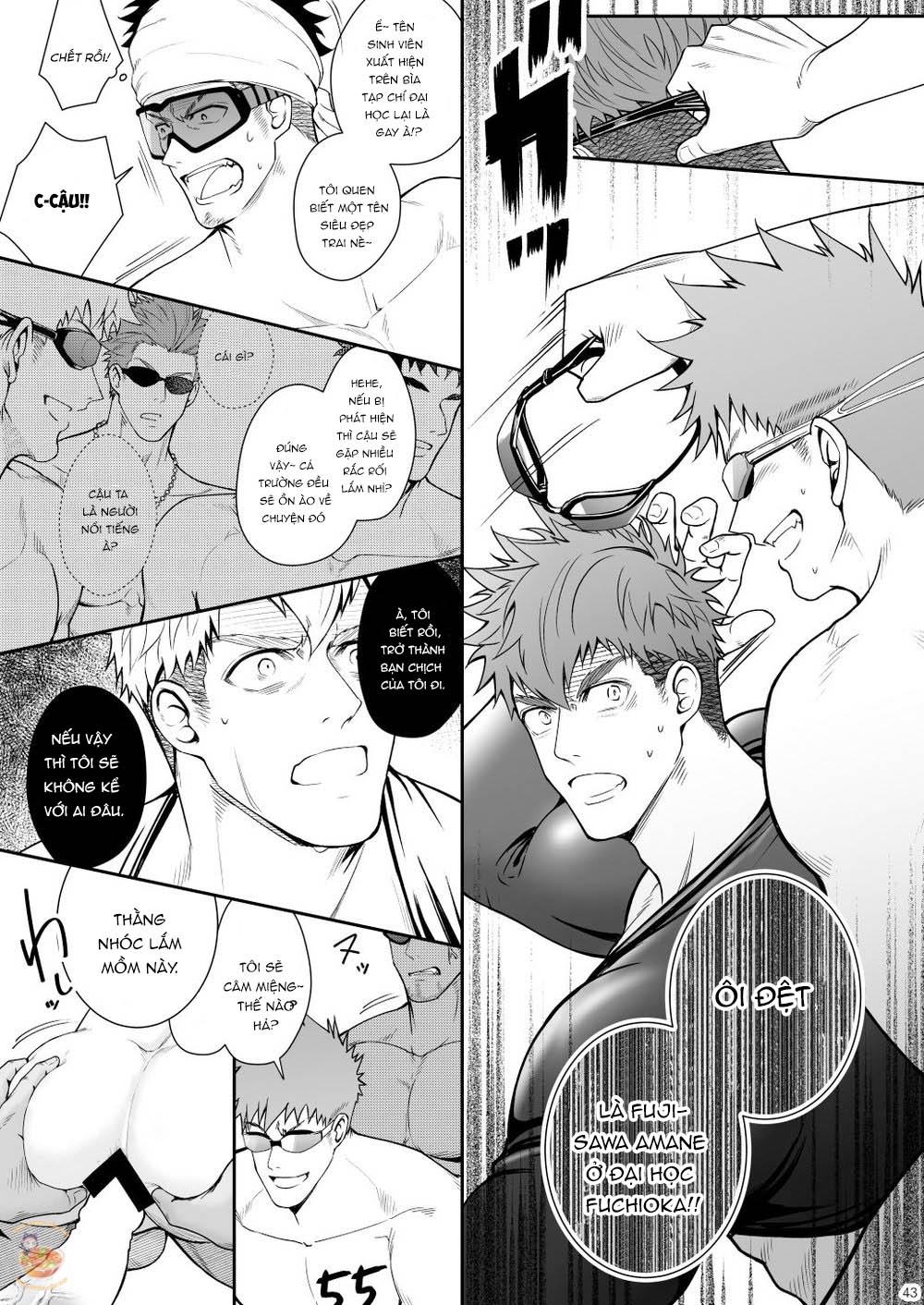 tổng hợp oneshot boylove chapter 150.2 12