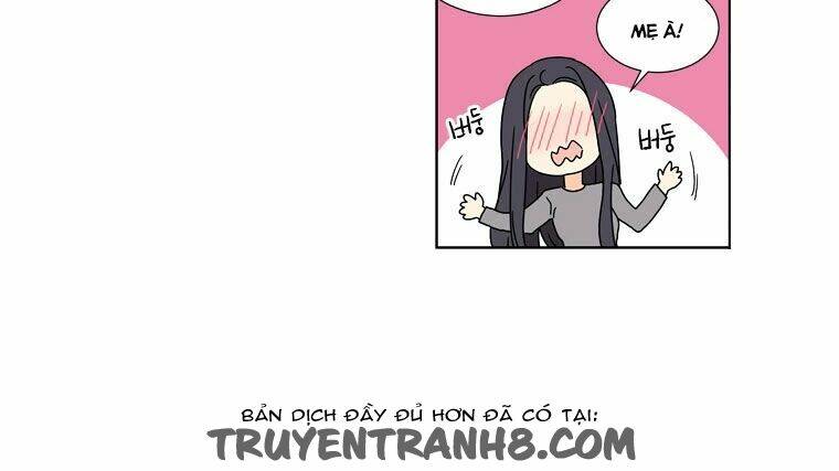 bokhee-ssi đáng yêu chapter 8 39