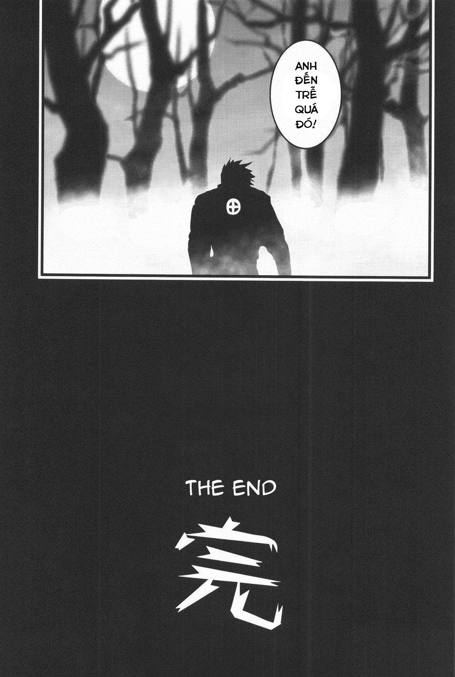 tổng hợp oneshot bl dễ thương chapter 41 32