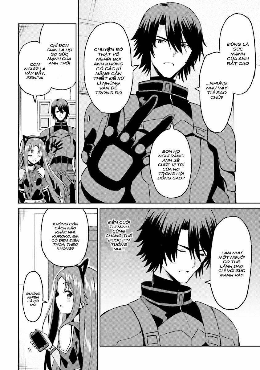 risou no musume nara sekai saikyou demo kawaigatte kuremasuka chapter 7.1 11