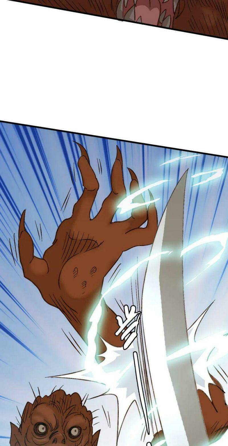 siêu đạo thần thuật chapter 125 61