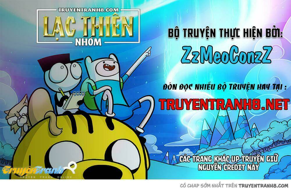 shihou sekai no ou chapter 5 1