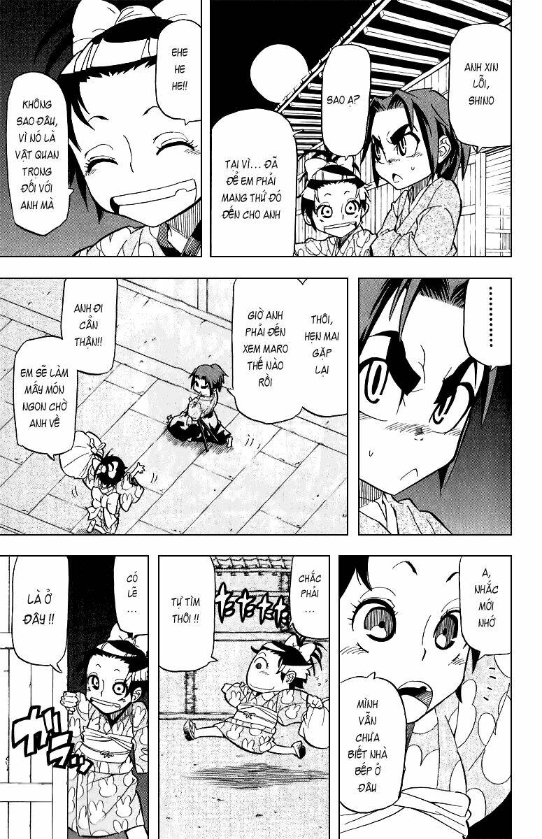 samurai usagi chapter 15 13