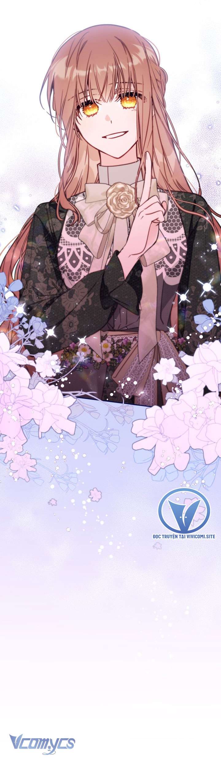 không có chỗ cho kẻ giả mạo chapter 52 16