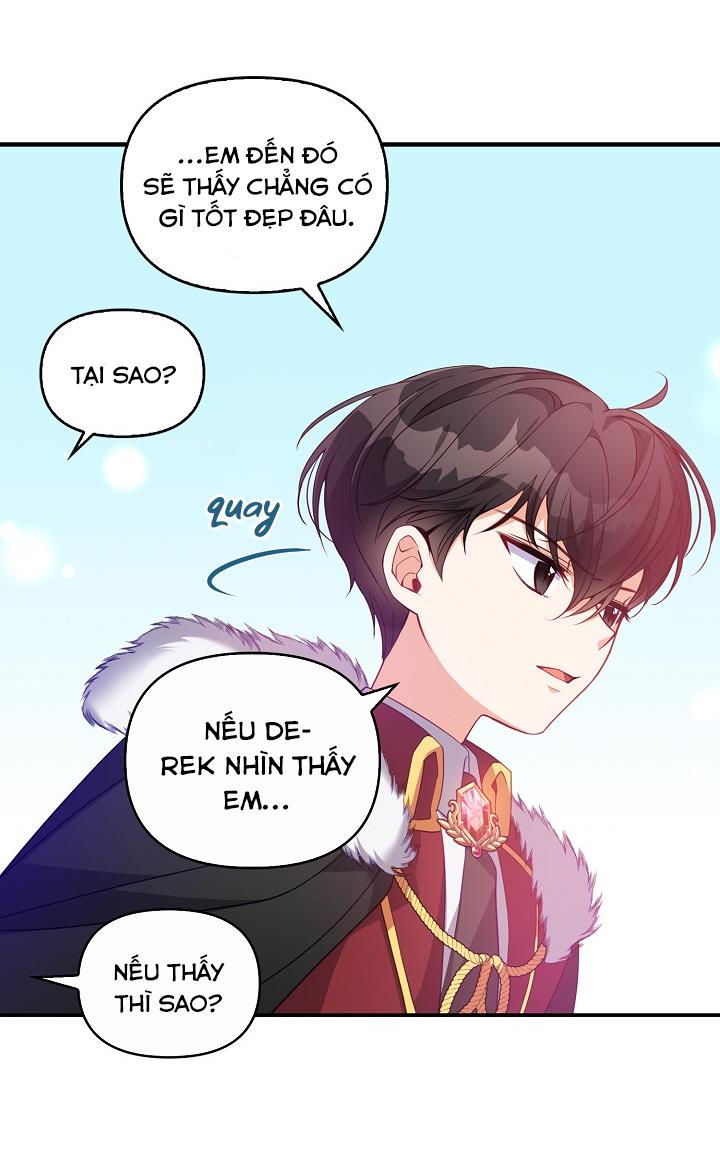 em gái cưng của đại công tước phản diện chapter 20 20