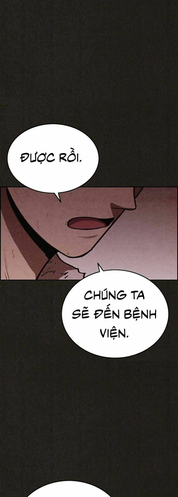quái vật tại chung cư xanh chapter 79 30