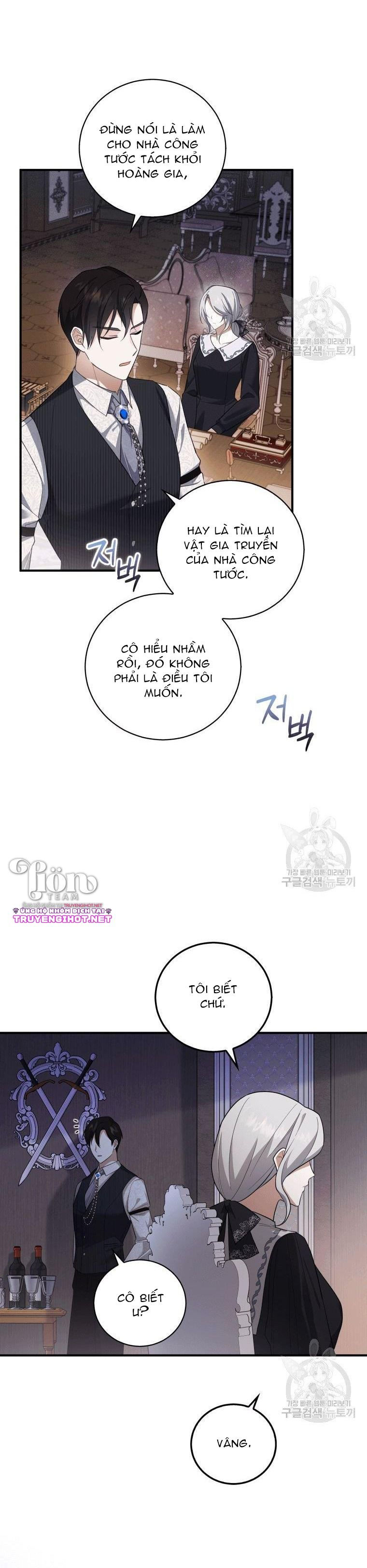 ta sẽ trả thù chapter 2.2 21