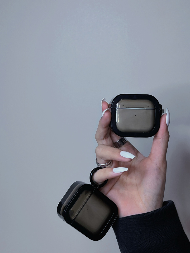 Ốp Silicon Neon cho Airpods 1&2 / Airpods Pro / Airpods 3 / Airpods Pro 2