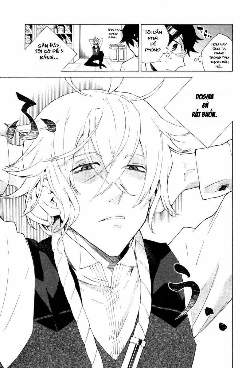 hell’s kitchen chapter 3 11