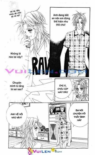 người duy nhất chapter 89 17