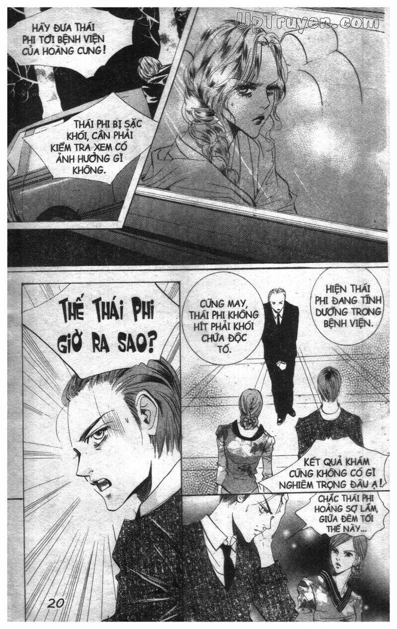 hoàng cung chapter 7 18