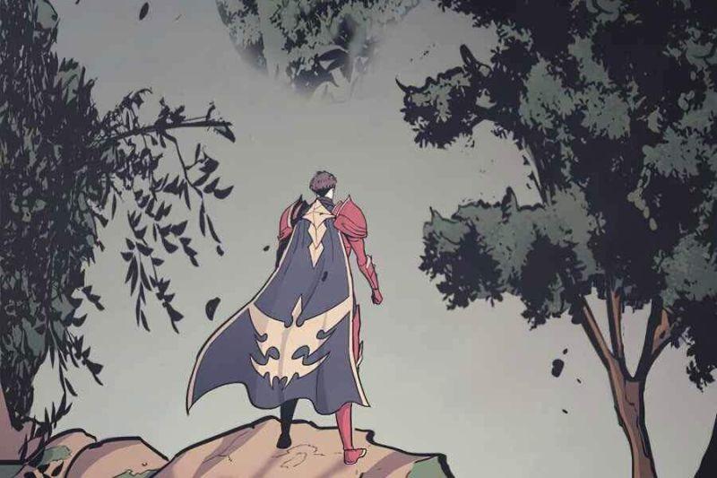 tôi trở lại thăng cấp một mình chapter 112 283