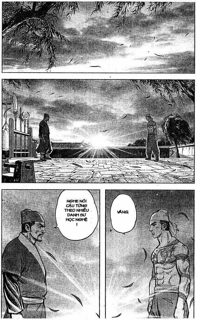 thủy hử chapter 4 3