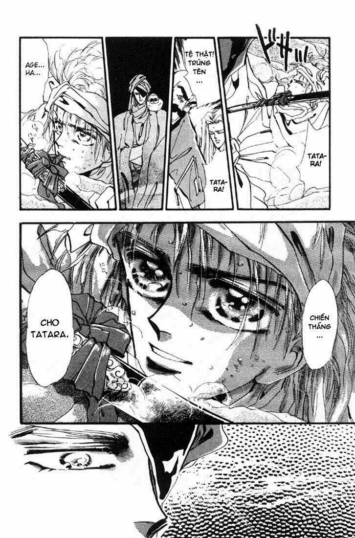 đứa con số phận chapter 3 41