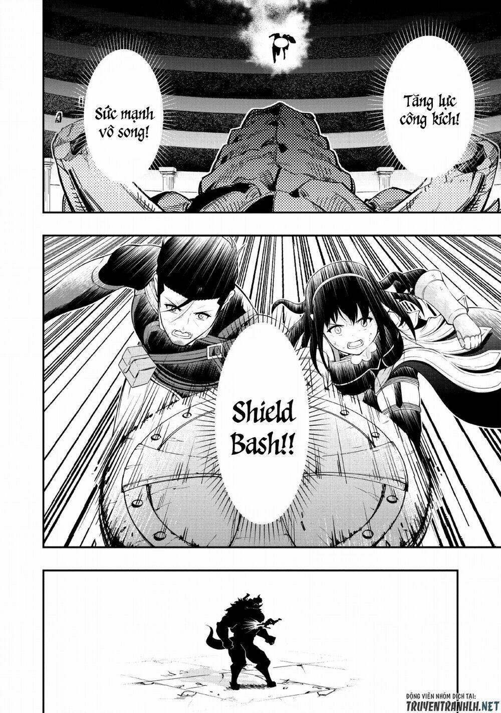 sono ossan, isekai de nishuume play wo mankitsu chuu (manga) chapter 10 28