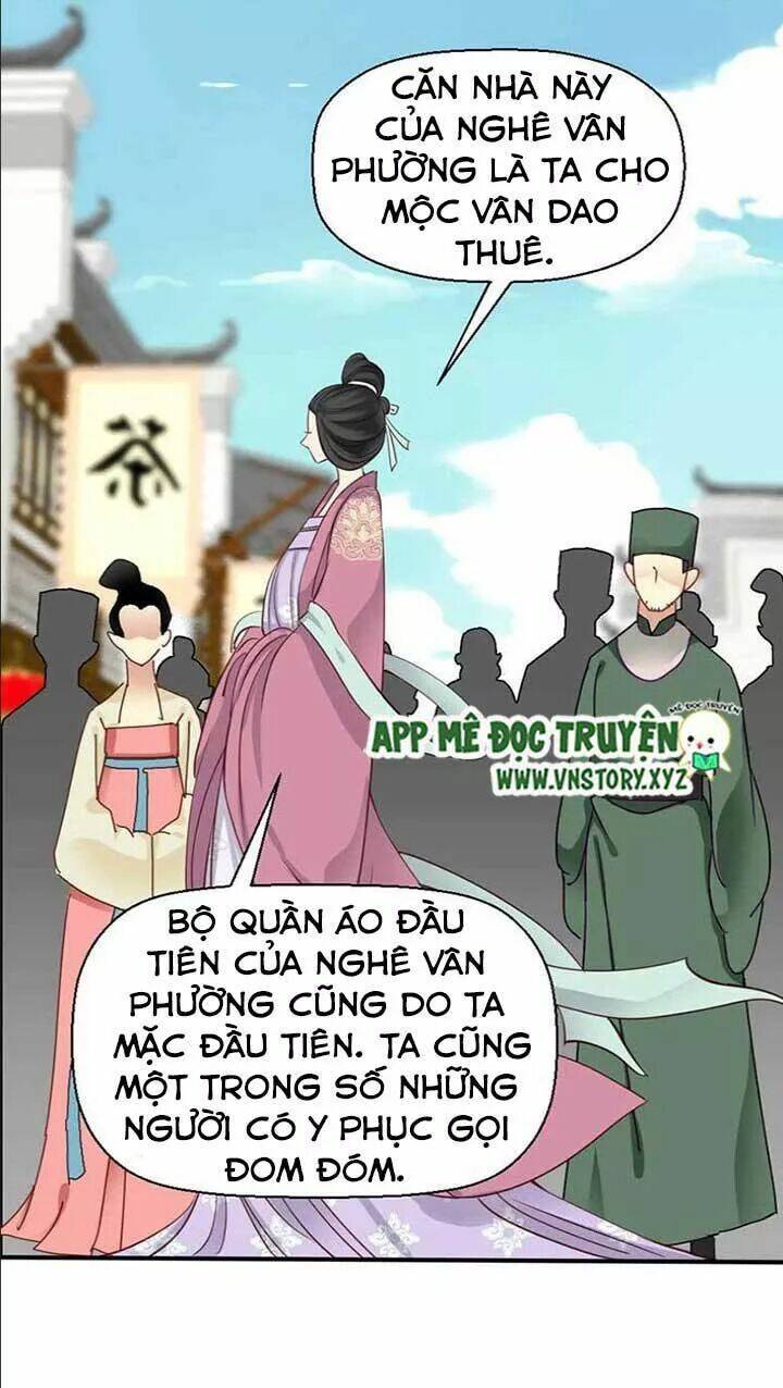 kiều nữ độc phi chapter 51 7