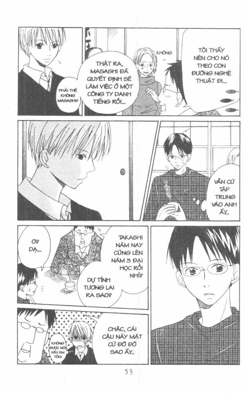 oniichan to issyo chapter 2 53