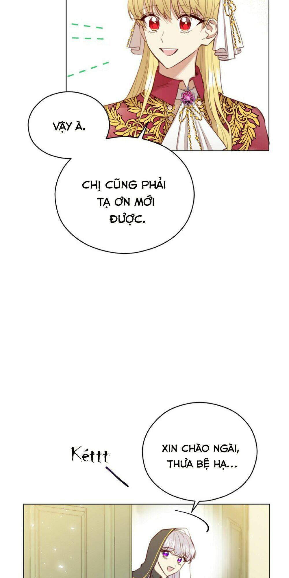 vẻ đẹp của ác ma chapter 35.1 26