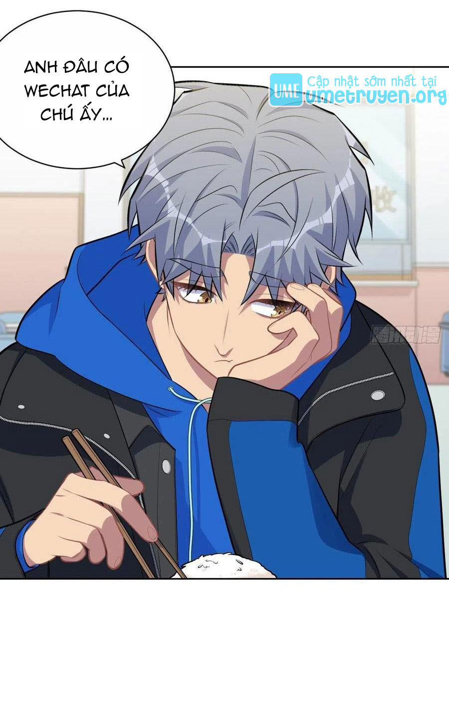 bố vợ đại nhân là bà xã chapter 186 25