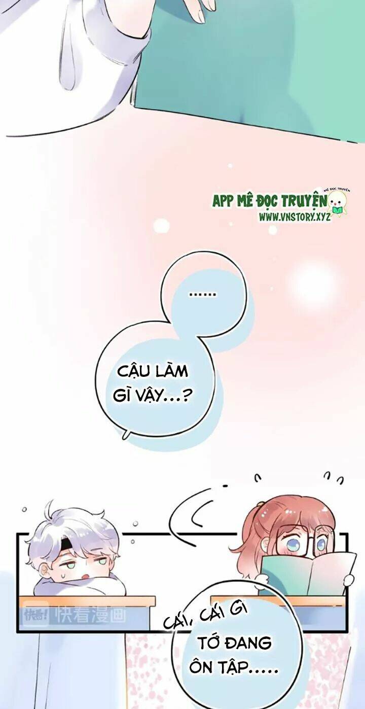 trạch thượng tịch mịch huỳnh hỏa chapter 53 26