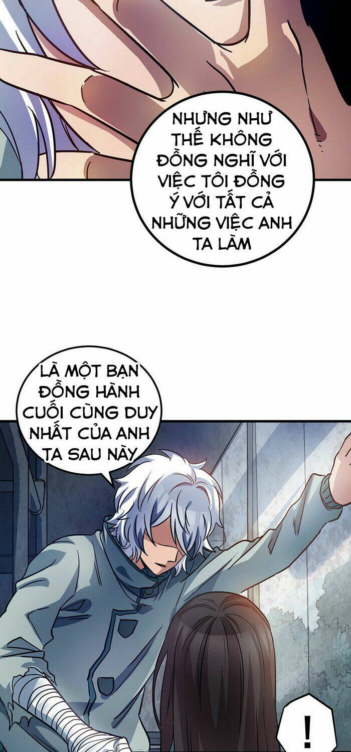 sau mạt thế tôi trở thành zombie chapter 53 12