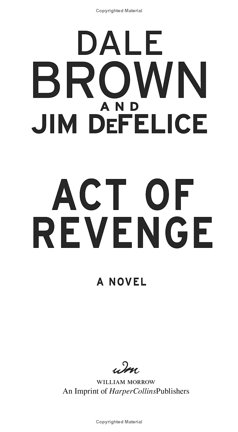 Sách ngoại văn: Act Of Revenge - Puppet Master 2