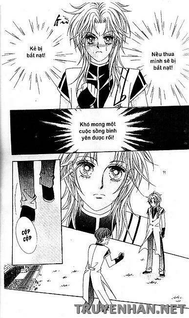 người duy nhất chapter 10 10