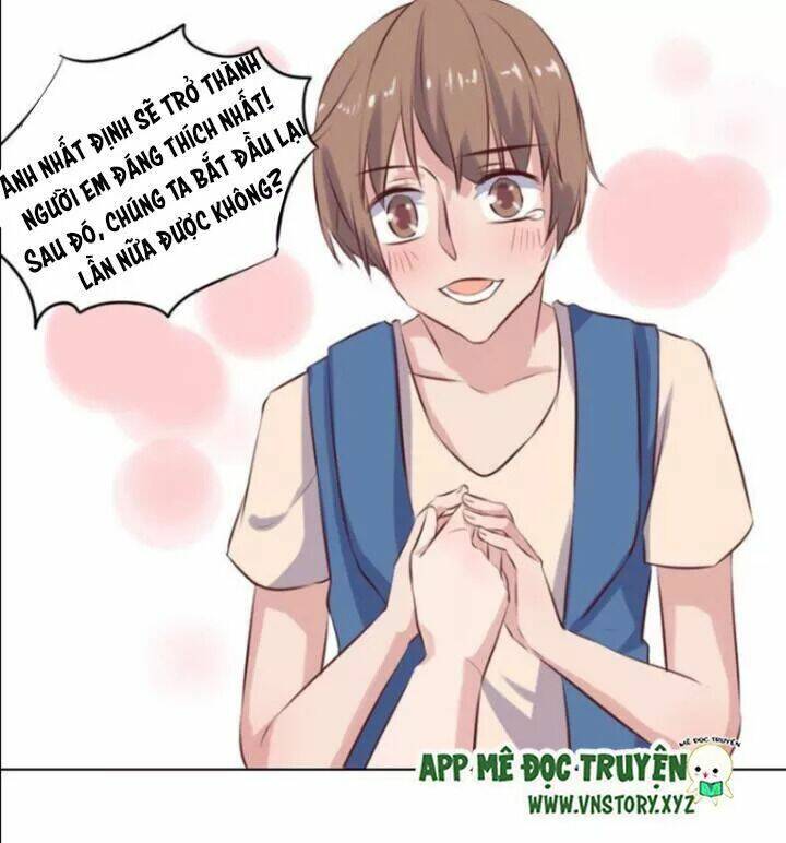 quỷ oa kiều thê của tôi chapter 65 15