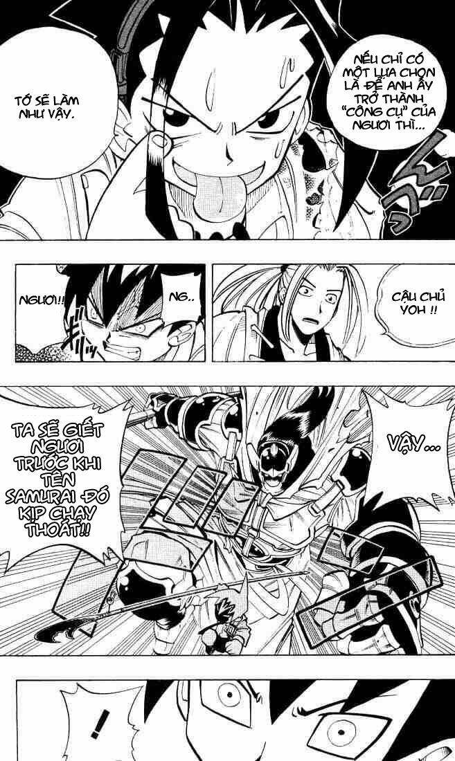 vua pháp thuật chapter 8 12