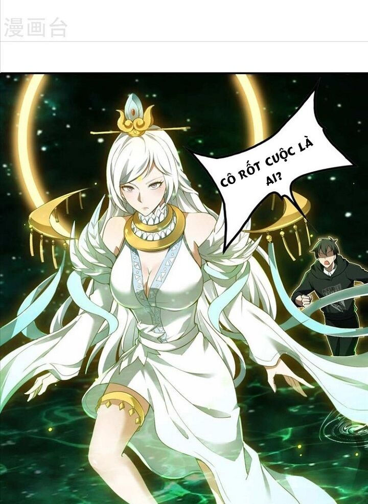 đệ nhất người ở rể chapter 63 11