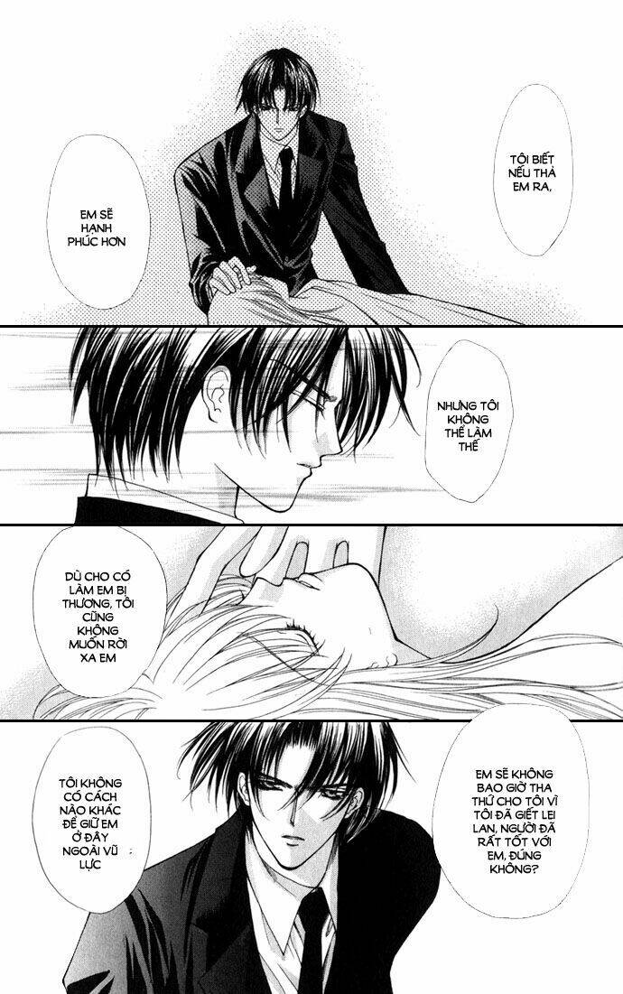 anh chàng khắc tinh chapter 20 29