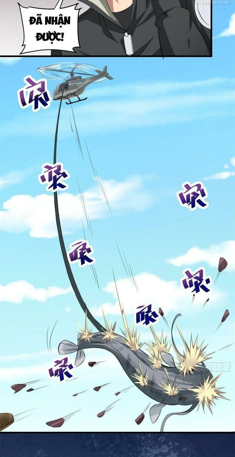 xã lam bạch chapter 39 23